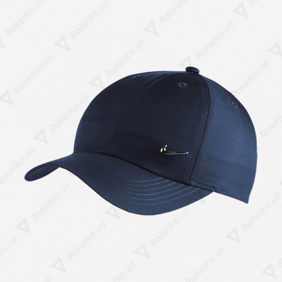 Nike Youth Heritage 86 Cap Metal Swoosh AV8055-451