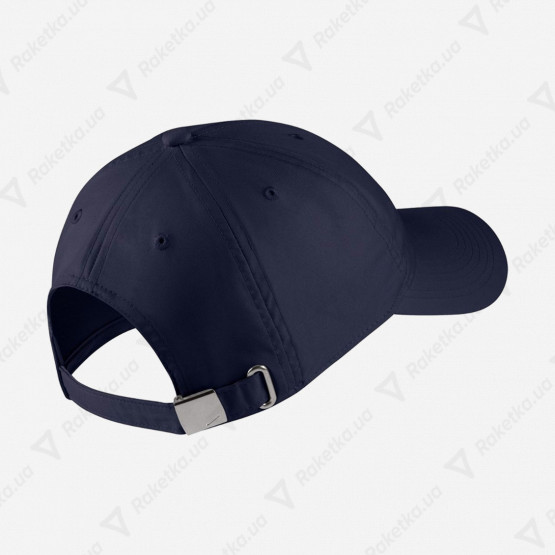 Nike Youth Heritage 86 Cap Metal Swoosh AV8055-451