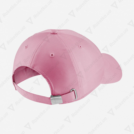 Nike Youth Heritage 86 Cap Metal Swoosh AV8055-654