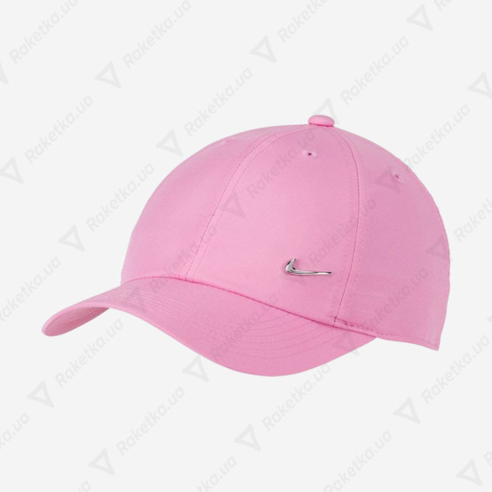 Nike Youth Heritage 86 Cap Metal Swoosh AV8055-693