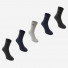 Slazenger Crew Bright Assortment 5 пар