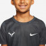 Nike Boys Court Dri-Fit Rafa T-Shirt CD2165-103