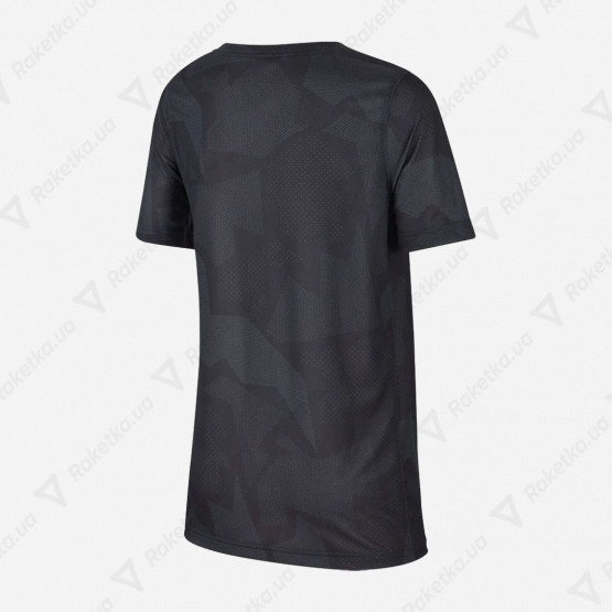 Nike Boys Court Dri-Fit Rafa T-Shirt CD2165-103