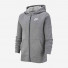 Nike NSW Hoodie FZ Club BV3699-091