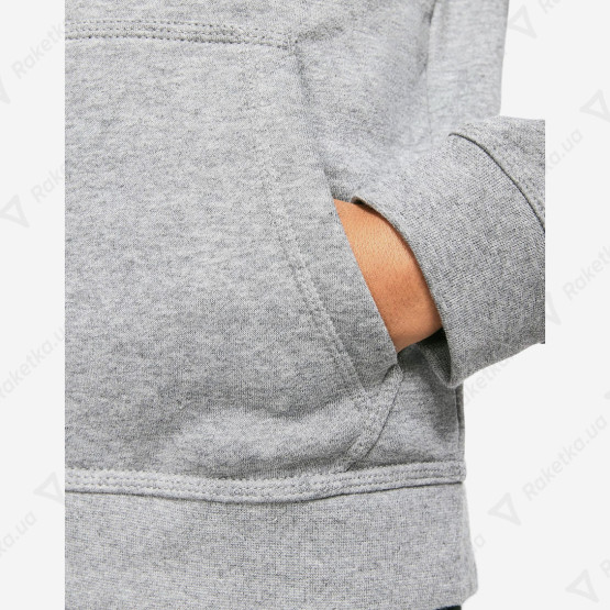 Nike NSW Hoodie FZ Club BV3699-091