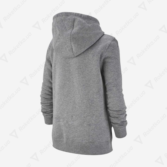 Nike NSW Hoodie FZ Club BV3699-091