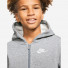 Nike NSW Hoodie FZ Club BV3699-091