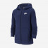 Nike NSW Hoodie FZ Club BV3699-410
