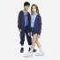 Nike NSW Hoodie FZ Club BV3699-410