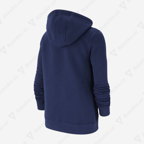 Nike NSW Hoodie FZ Club BV3699-410