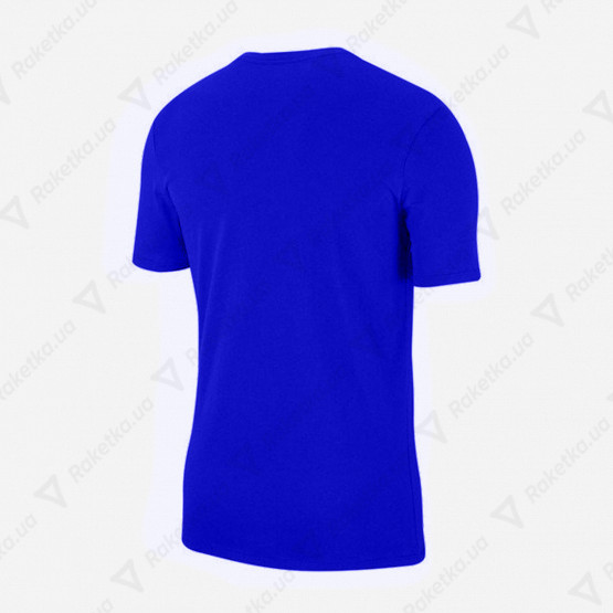 Nike Sportswear Just Do It Swoosh T-Shirt Kids BQ4265-480
