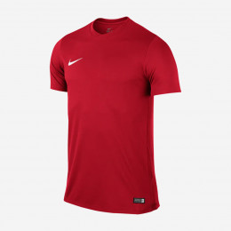 Теннисная футболка Nike Youth Park 6 Jersey 725984-657