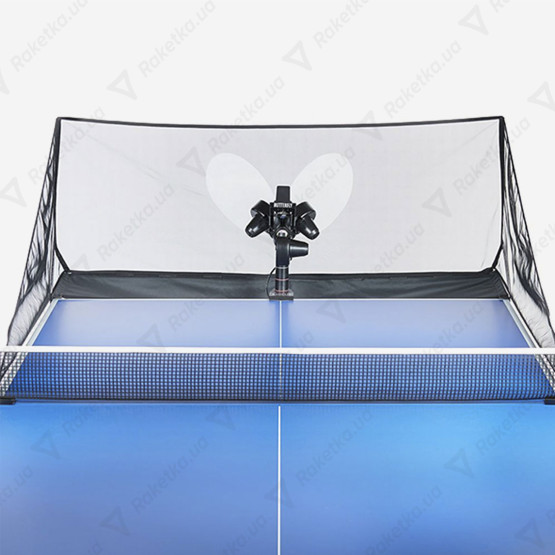 Butterfly Amicus Prime