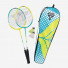 Talbot Torro Badminton Set 2 Fighter 449403