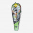 Talbot Torro Badminton Set 4 Attacker Plus