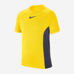 Теннисная футболка Nike Court Dry Fit CD6131-731