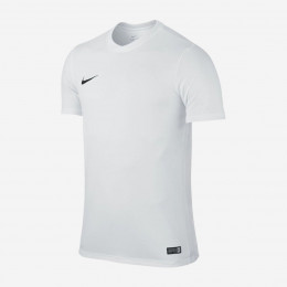 Теннисная футболка Nike Youth Park 6 Jersey 725984-100