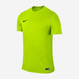 Теннисная футболка Nike Youth Park 6 Jersey 725984-702