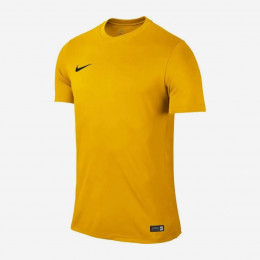 Теннисная футболка Nike Youth Park 6 Jersey 725984-739