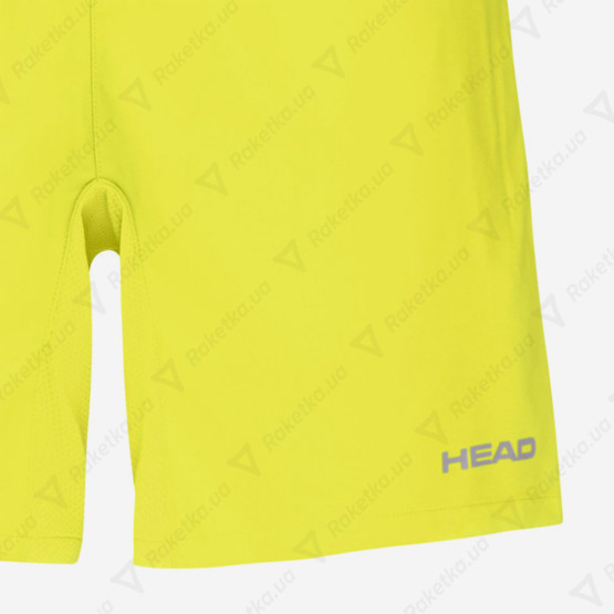 Head Club 7in Shorts Boy 816349-YW