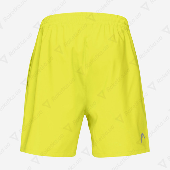 Head Club 7in Shorts Boy 816349-YW