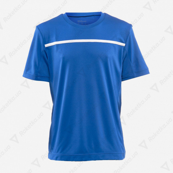 Wilson Boys Team Crew WRA725704