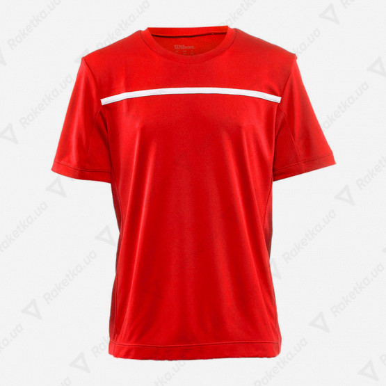 Wilson Boys Team Crew WRA725705