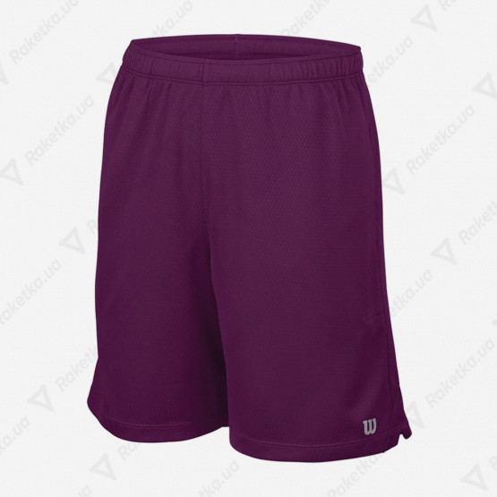 Wilson Core 7" Knit Short WRA752201