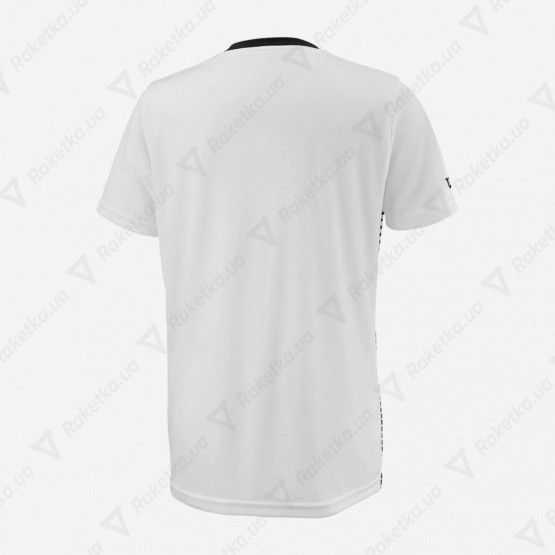 Wilson Team Striped T-Shirt WRA767201