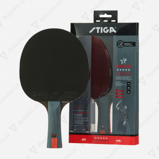 Stiga Prestige 5-star