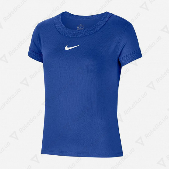 Nike Court Dri-Top Junior CQ5386-480