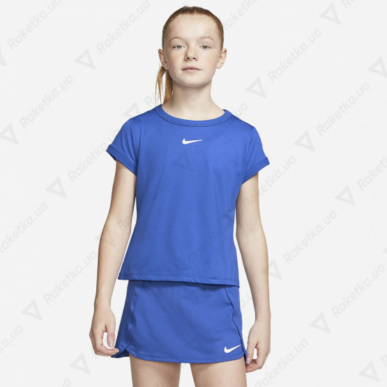 Nike Court Dri-Top Junior CQ5386-480