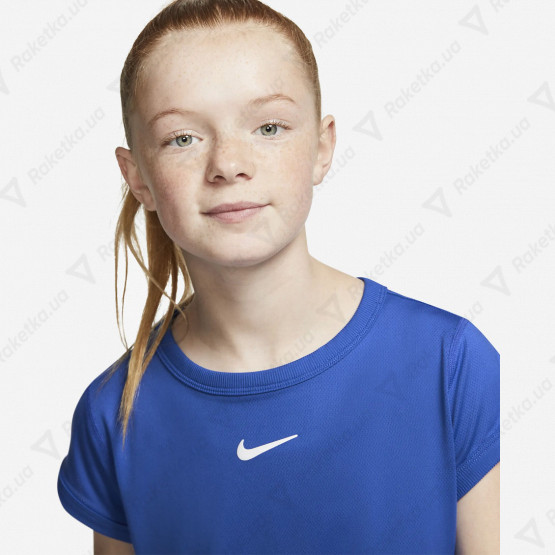 Nike Court Dri-Top Junior CQ5386-480