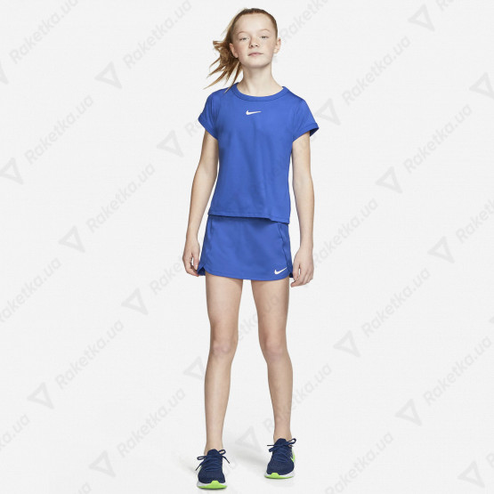 Nike Court Dri-Top Junior CQ5386-480