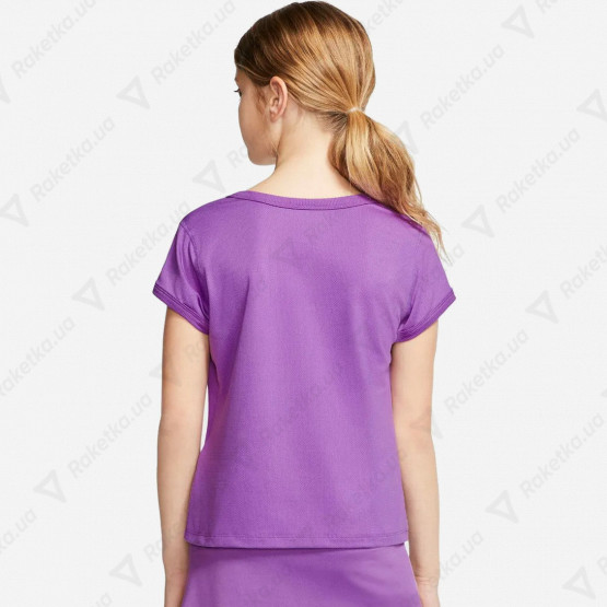 Nike Court Dri-Top Junior CQ5386-532