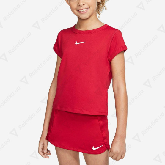 Nike Court Dri-Top Junior CQ5386-687