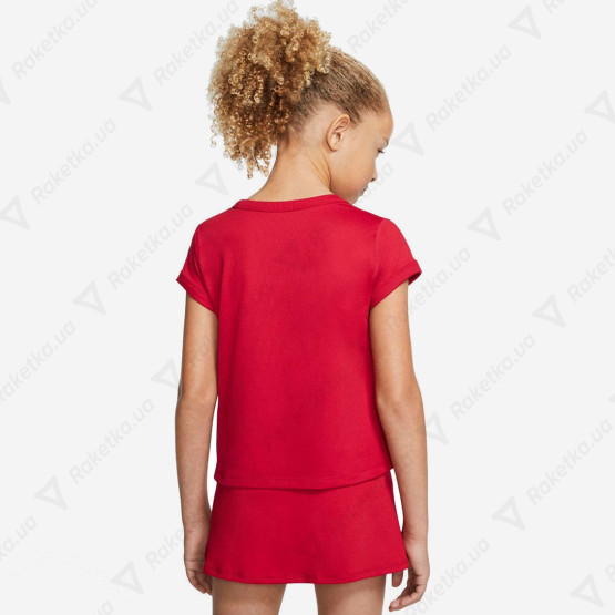 Nike Court Dri-Top Junior CQ5386-687