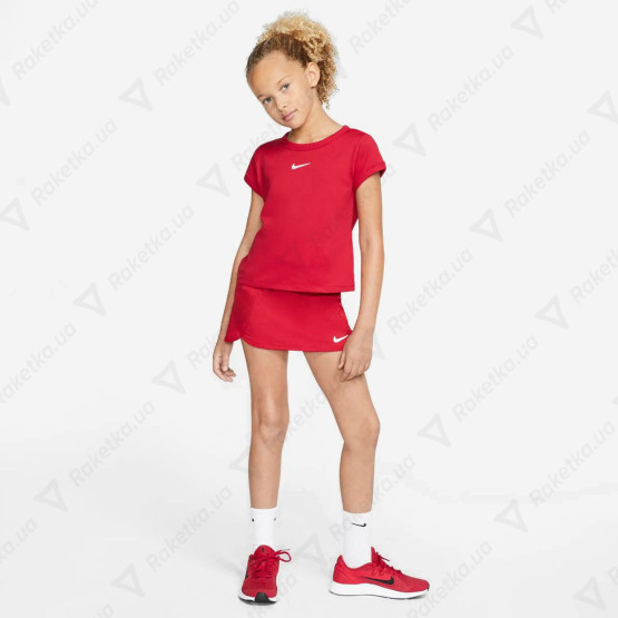 Nike Court Dri-Top Junior CQ5386-687