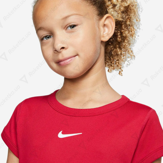 Nike Court Dri-Top Junior CQ5386-687