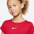 Nike Court Dri-Top Junior CQ5386-687
