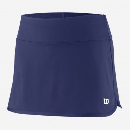 Юбка Wilson Jr Team 11 Skirt Blue SS18 WRA766901