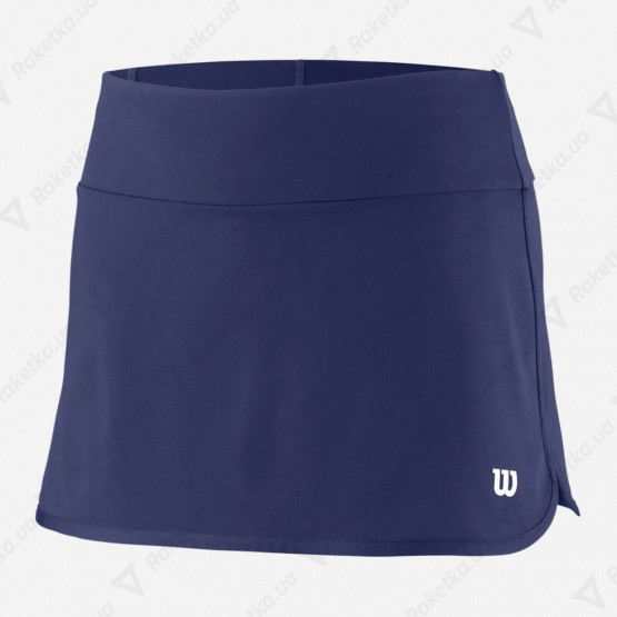 Wilson Jr Team 11 Skirt Blue SS18 WRA766901