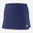 Wilson Jr Team 11 Skirt Blue SS18 WRA766901