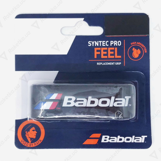Babolat Syntec Pro X1 670051-350