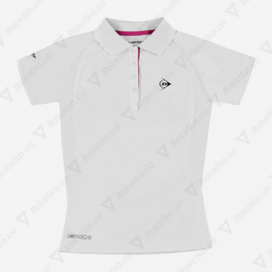 Dunlop Performance Polo Junior 622021-01