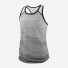 Wilson Jr Team Striped Tank WRA769801
