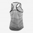Wilson Jr Team Striped Tank WRA769801