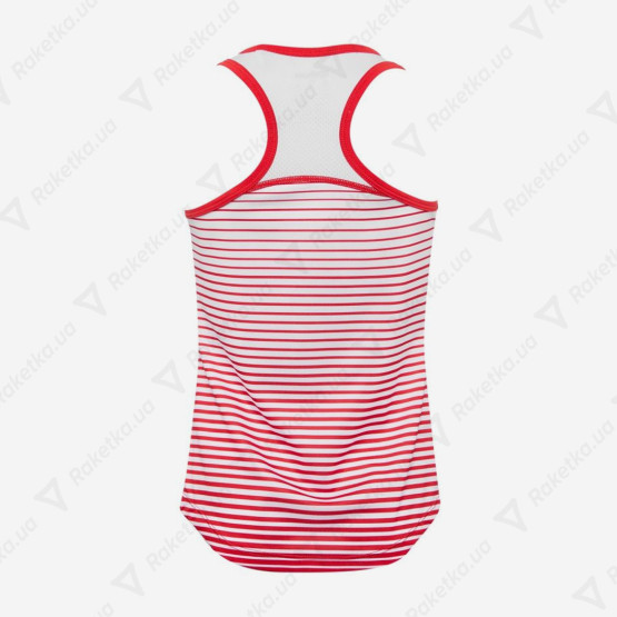 Wilson Jr Team Striped Tank WRA769804
