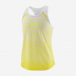 Майка Wilson Jr Team Striped Tank WRA769805
