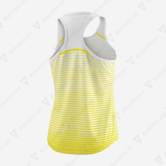 Wilson Jr Team Striped Tank WRA769805